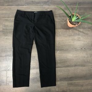 Express columnist ankle pant